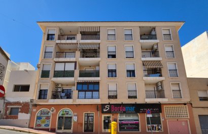 Apartments - Flats - Resale - Guardamar del Segura - Guardamar del Segura