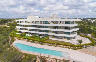 Apartments - Flats - Resale - Las Colinas Golf - Las Colinas golf