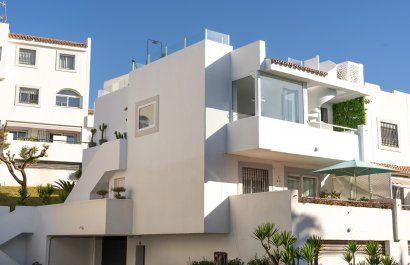 Apartments - Flats - Resale - Marbella - Nueva Andalucía
