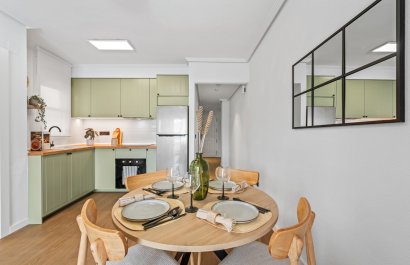 Apartments - Flats - Resale - Orihuela Costa - La Florida
