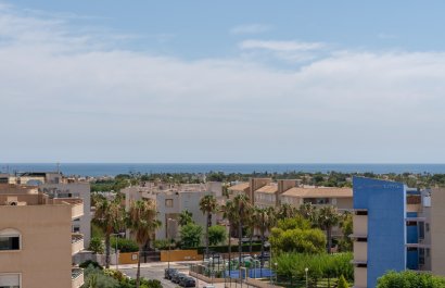 Apartments - Flats - Resale - Orihuela Costa - La Regia
