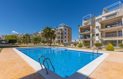 Apartments - Flats - Resale - Orihuela Costa - La Zenia