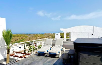 Apartments - Flats - Resale - Orihuela Costa - Las Ramblas