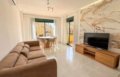 Apartments - Flats - Resale - Orihuela Costa - Lomas De Cabo Roig