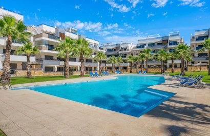 Apartments - Flats - Resale - Orihuela Costa - Los Altos