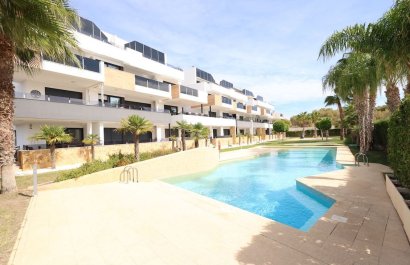 Apartments - Flats - Resale - Orihuela Costa - Orihuela Costa