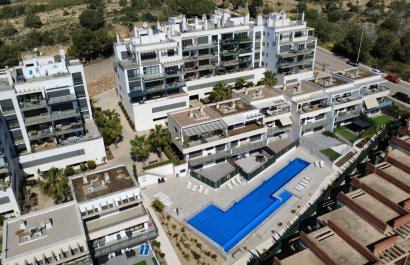 Apartments - Flats - Resale - Orihuela Costa - Orihuela Costa