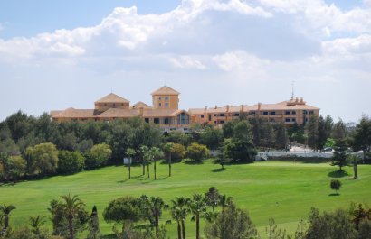 Apartments - Flats - Resale - Orihuela Costa - Orihuela Costa