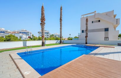 Apartments - Flats - Resale - Orihuela Costa - Orihuela Costa