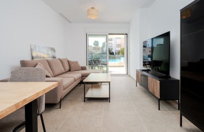 Apartments - Flats - Resale - Orihuela Costa - Playa Flamenca