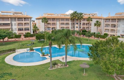 Apartments - Flats - Resale - Orihuela Costa - Playa Flamenca