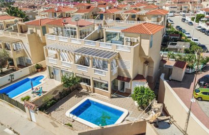 Apartments - Flats - Resale - Orihuela Costa - Playa Flamenca