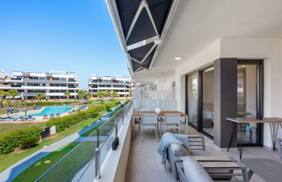 Apartments - Flats - Resale - Orihuela Costa - Playa Flamenca