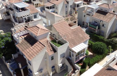 Apartments - Flats - Resale - Orihuela Costa - Playa Flamenca