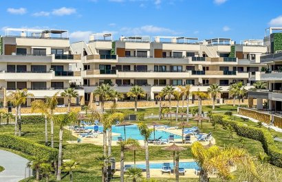 Apartments - Flats - Resale - Orihuela Costa - Playa Flamenca