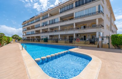 Apartments - Flats - Resale - Orihuela Costa - Playa Flamenca