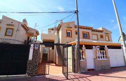 Apartments - Flats - Resale - Orihuela Costa - Punta Prima