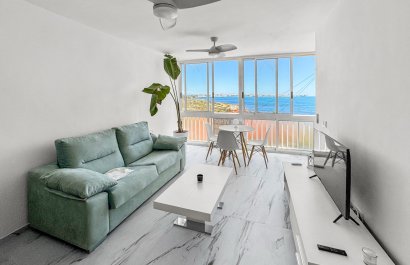 Apartments - Flats - Resale - Orihuela Costa - Punta Prima