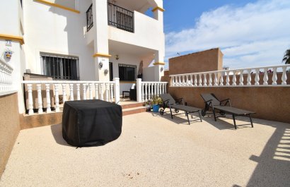 Apartments - Flats - Resale - Orihuela Costa - Punta Prima