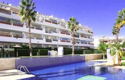 Apartments - Flats - Resale - Orihuela Costa - Villamartín
