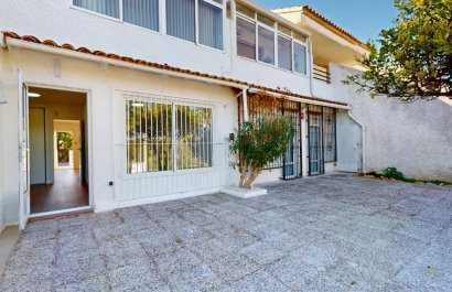 Apartments - Flats - Resale - Orihuela Costa - Villamartín