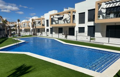 Apartments - Flats - Resale - Orihuela Costa - Villamartin