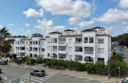 Apartments - Flats - Resale - Orihuela Costa - Villamartin