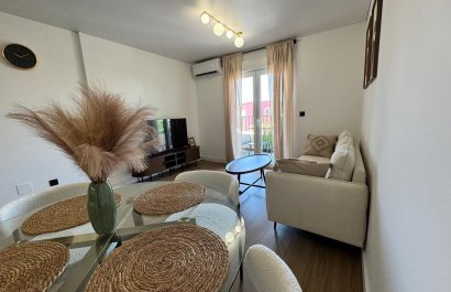 Apartments - Flats - Resale - Pilar de la Horadada - Pilar de la Horadada