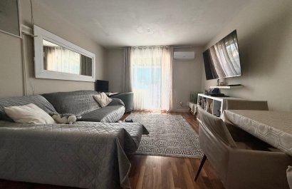 Apartments - Flats - Resale - Pilar de la Horadada - Pilar de la Horadada