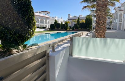 Apartments - Flats - Resale - Rojales - Ciudad Quesada