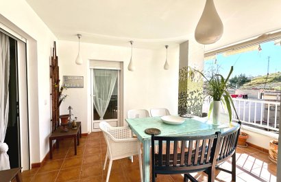 Apartments - Flats - Resale - Rojales - Rojales