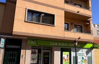 Apartments - Flats - Resale - San Miguel de Salinas - San Miguel de Salinas
