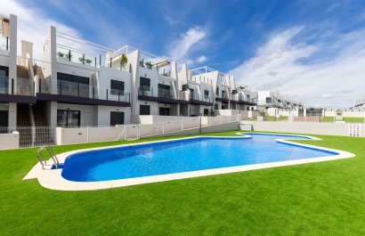 Apartments - Flats - Resale - San Miguel de Salinas - San Miguel de Salinas