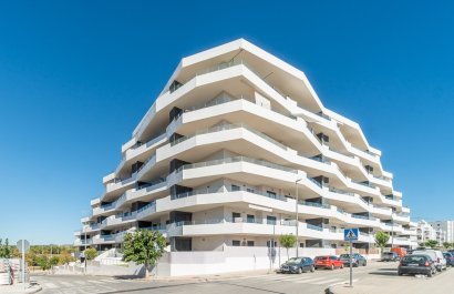 Apartments - Flats - Resale - San Miguel de Salinas - San Miguel de Salinas