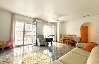 Apartments - Flats - Resale - San Pedro del Pinatar - Los Cuarteros