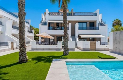 Apartments - Flats - Resale - San Pedro del Pinatar - San Pedro del Pinatar