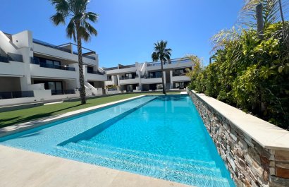 Apartments - Flats - Resale - San Pedro del Pinatar - San Pedro del Pinatar