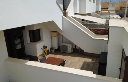 Apartments - Flats - Resale - San Pedro del Pinatar - San Pedro del Pinatar