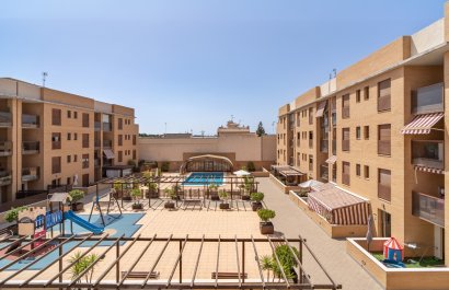 Apartments - Flats - Resale - San Pedro del Pinatar - San Pedro del Pinatar