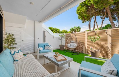 Apartments - Flats - Resale - San Pedro del Pinatar - San Pedro del Pinatar