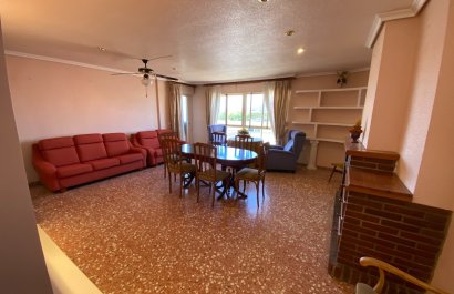 Apartments - Flats - Resale - Sax - Sax
