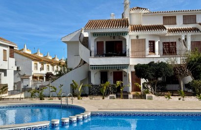 Apartments - Flats - Resale - Torre de la Horadada - Torre de la Horadada