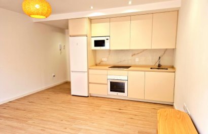 Apartments - Flats - Resale - Torre de la Horadada - Torre de la Horadada
