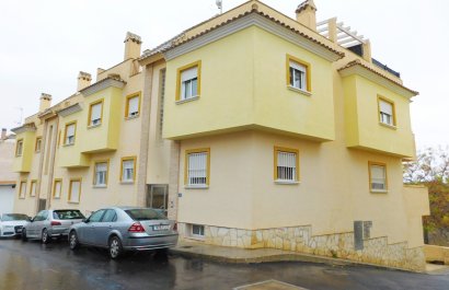 Apartments - Flats - Resale - Torremendo - Torremendo