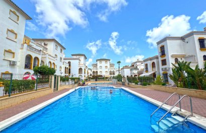 Apartments - Flats - Resale - Torrevieia - La Mata