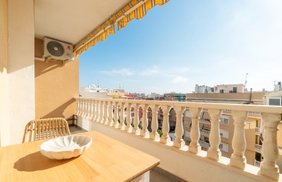 Apartments - Flats - Resale - Torrevieia - La Mata