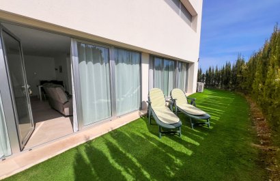 Apartments - Flats - Resale - Torrevieia - Los Balcones