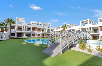Apartments - Flats - Resale - Torrevieia - Los Balcones
