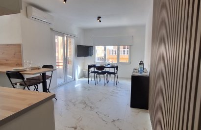 Apartments - Flats - Resale - Torrevieia - MM-24873