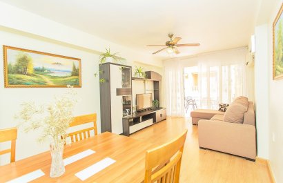 Apartments - Flats - Resale - Torrevieia - Playa del Cura